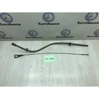 Щуп двигателя масляный Mercedes Om646 Mercedes W211 E 2002-2009 A6460100772