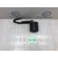 Фильтр топливный Mercedes Om646 Delphi Mercedes W211 E 2002-2009 A6460920501