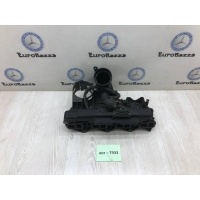 Впускной коллектор Mercedes Om646 Delphi Mercedes W211 E 2002-2009 A6460902337