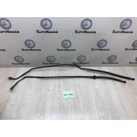 Трубка охлаждения АКПП Mercedes W211 Mercedes W211 E 2002-2009 A6461802330