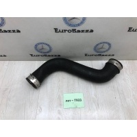 Патрубок интеркулера левый Mercedes W211 Mercedes W211 E 2002-2009 A2115284182