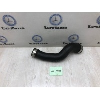 Патрубок интеркулера правый Mercedes W211 Mercedes W211 E 2002-2009 A2115284282