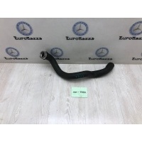 Патрубок основного радиатора левый Mercedes W211 Mercedes W211 E 2002-2009 A2115018482