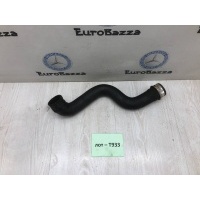 Патрубок основного радиатора правый Mercedes W211 Mercedes W211 E 2002-2009 A2115018582