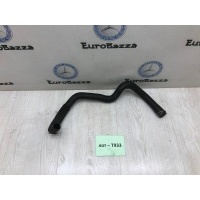 Патрубок отопительного контура Mercedes W211 Mercedes W211 E 2002-2009 A2118302596
