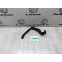 Патрубок вентиляции картерных газов Mercedes Om646 Mercedes W211 E 2002-2009 A6460162181