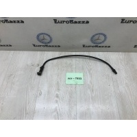 Обратка расширительного бачка Mercedes W211 Mercedes W211 E 2002-2009 A2115011525