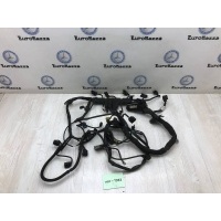 Проводка двигателя Mercedes Om646 Delphi Mercedes W211 E 2002-2009 A6461502556