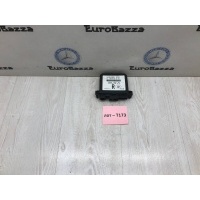 Блок комфорта двери задний правый Mercedes W203 Mercedes W203 C 2000-2007 A2038202285