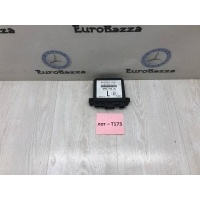 Блок комфорта двери задний левый Mercedes W203 Mercedes W203 C 2000-2007 A2038202185