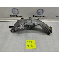 Клапан ЕГР с патрубком Mercedes W211 Mercedes W211 E 2002-2009 A6461400408