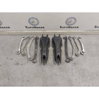 Рычаг задней подвески Mercedes W221 Mercedes W221 S 2005-2013 A2213520102
