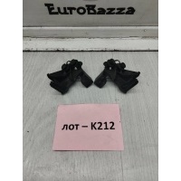 Кронштейн тормозного шланга Mercedes W166 Mercedes W166 ML/GLE 2012> A1665453540