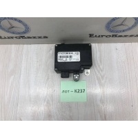 Блок управления аккумулятором Mercedes W211 Mercedes W211 E 2002-2009 A2115406945