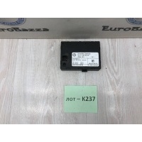 Блок управления центральным замком Mercedes W211 Mercedes W211 E 2002-2009 А2114452600