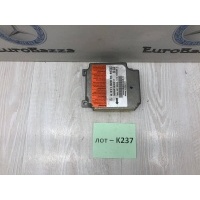 Блок управления SRS Airbag Mercedes W211 Mercedes W211 E 2002-2009 A2118209485