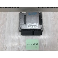 Блок управления двигателем Mercedes Om646 Mercedes W211 E 2002-2009 A6461500491