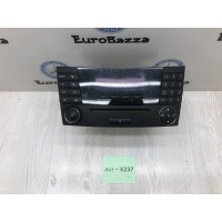 Магнитола Mercedes W211 Mercedes W211 E 2002-2009 A2118701289