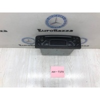Магнитола Mercedes W203 Mercedes W203 C 2000-2007 A2038201786