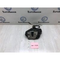Замок задней левой двери Mercedes W203 Mercedes W203 C 2000-2007 A2037300135