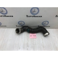 Патрубок интеркулера справа Mercedes W203 Mercedes W203 C 2000-2007 A2035280782