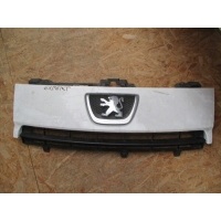 Peugeot expert ii 2007 - решетка радиатора 1497647017