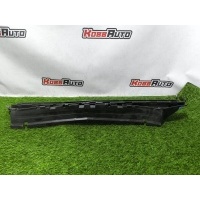 Воздуховод бампера Mercedes-Benz GLA H247 A2478850305