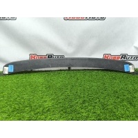 Накладка юбки бампера Kia K5 2019- 86591L2000