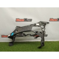 Кронштейн бампера Mercedes-Benz E-Class W213 A2138852403