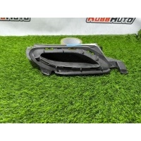Накладка бампера Mercedes-Benz E-Class W213 A2138856706