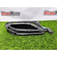 Накладка бампера Mercedes-Benz E-Class W213 A2138856706