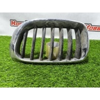 Решетка радиатора BMW X3 F25 10627110
