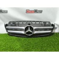 Решетка радиатора Mercedes-Benz E-Class W213 A2138880123