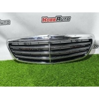 Решетка радиатора Mercedes-Benz E-Class W213 A2138808702