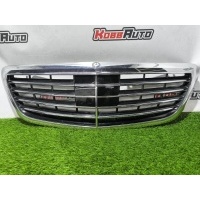 Решетка радиатора Mercedes-Benz S-Class W222 A2228800483