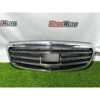 Решетка радиатора Mercedes-Benz E-Class W213 A213880890