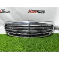Решетка радиатора Mercedes-Benz E-Class W213 A2138800683