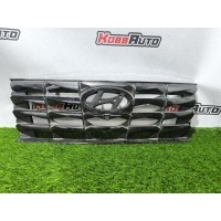 Решетка радиатора Hyundai Tucson 2020- 86351N9110