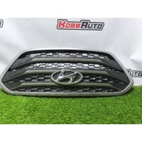 Решетка радиатора Hyundai Tucson 2015- 863512S500