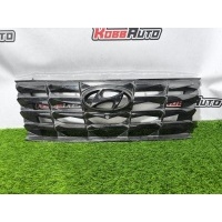 Решетка радиатора Hyundai Tucson NX4 86351N9110