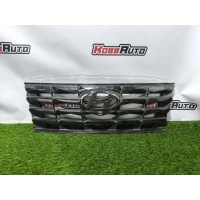 Решетка радиатора Hyundai Tucson NX4 86351N9110