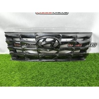 Решетка радиатора Hyundai Tucson 2020- 86351N9110