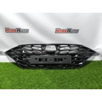 Решетка радиатора Hyundai Sonata DN8 86351L1400