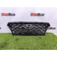 Решетка радиатора Hyundai SANTA FE 2018- 86351S1000