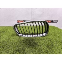 Решетка радиатора BMW 3 F34 51137294804