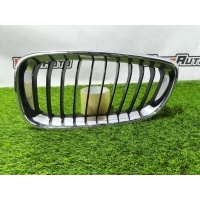 Решетка радиатора BMW 3 F34 51137294804