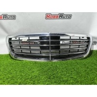 Решетка радиатора Mercedes-Benz S-Class W222 A2228800483