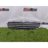 Решетка радиатора Mercedes-Benz C-Class W204 A2048801283