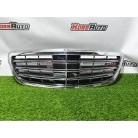 Решетка радиатора Mercedes-Benz S-Class W222 A2228800483