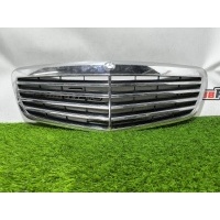 Решетка радиатора Mercedes-Benz S-Class W221 A2218800483